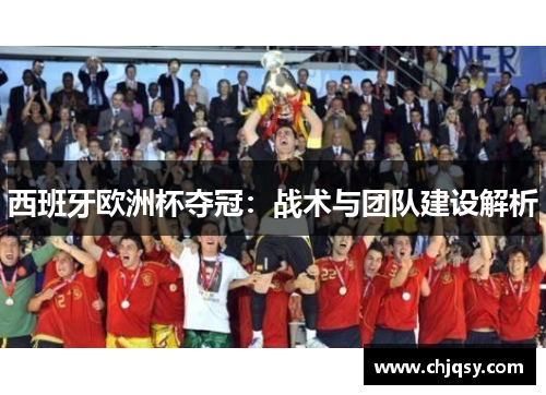 西班牙欧洲杯夺冠：战术与团队建设解析