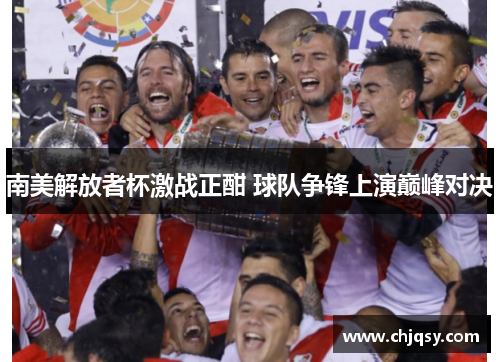 南美解放者杯激战正酣 球队争锋上演巅峰对决